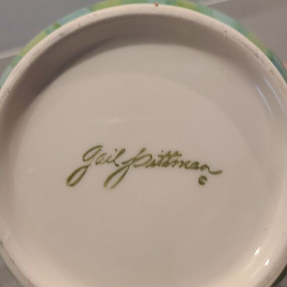 Southern Living at Home Pitcher - Picture 4 of 6